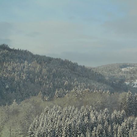 Chalupa Vecernik Rokytnice nad Jizerou Luaran gambar
