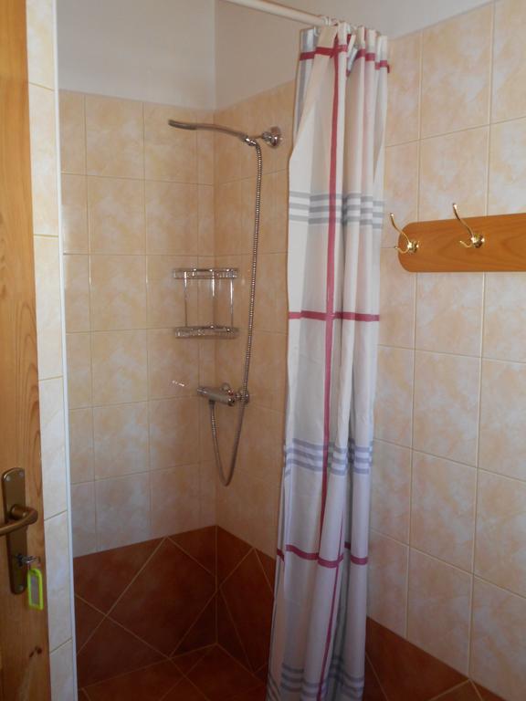 Chalupa Vecernik Rokytnice nad Jizerou Luaran gambar
